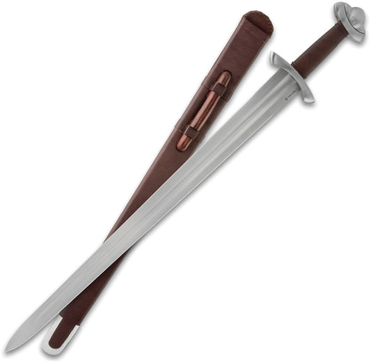 Honshu Historic Forged Three L