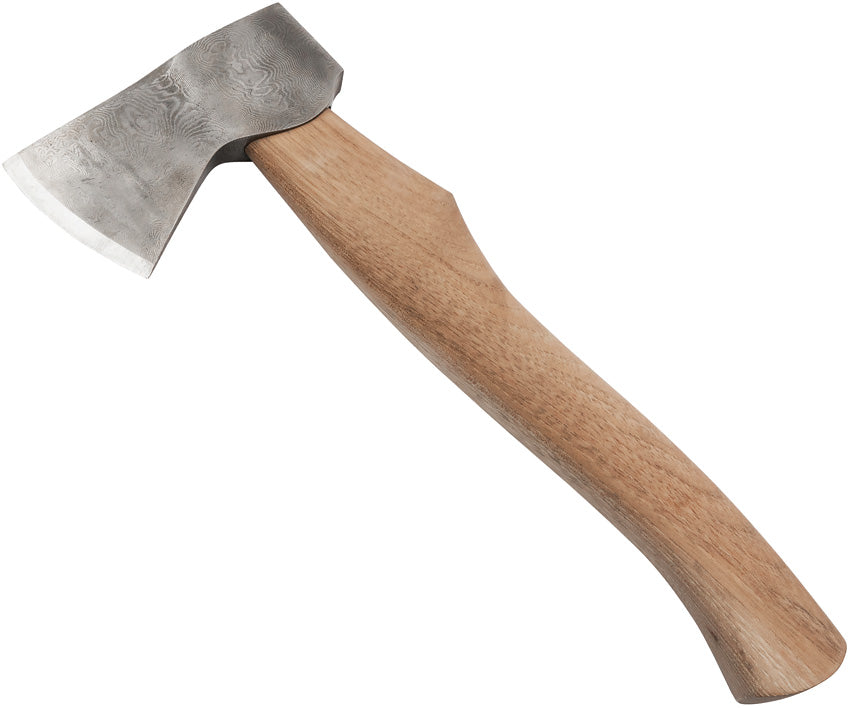 Appalachian Damascus Axe