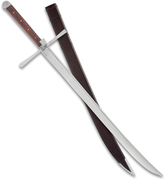 Honshu Historic Forged Kreigme