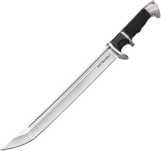 Honshu Sub Hilt Tanto
