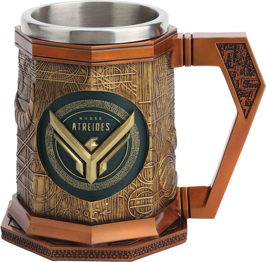 Dune Atreides Mug UC3605