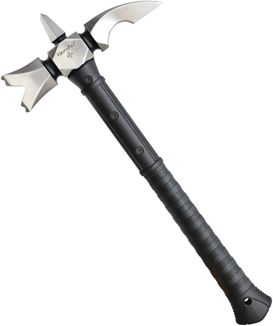 Honshu Spiked War Hammer
