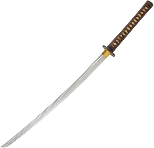 Shikoto Eternal Edge Katana