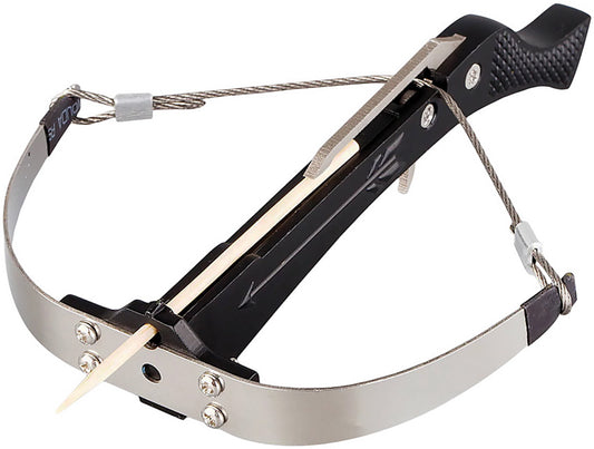 Bowman Mini Crossbow Black BOW-B