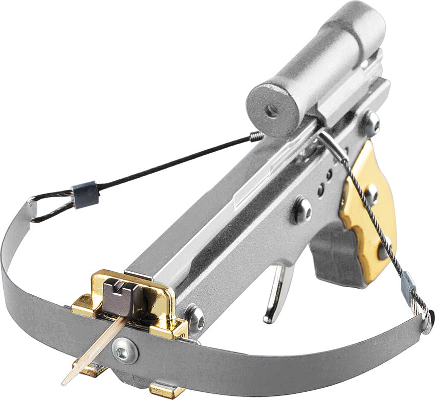 Ghost Hunter Mini Crossbow GH-O-B