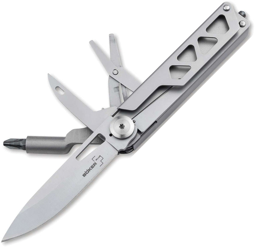 Specialist Half-Tool 09BO831