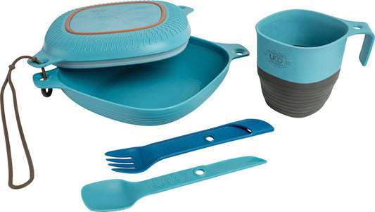 Six Piece Mess Kit Venture