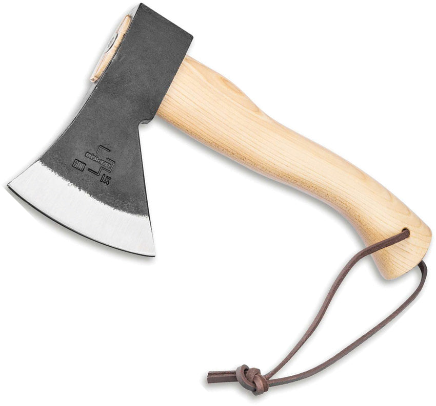 Appalachian Origin Mini Axe