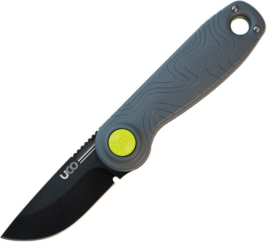 Ingalls Switch Lock Gray