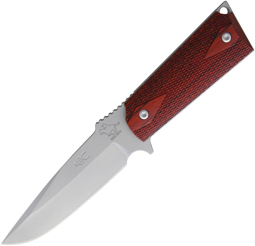 M1911 Fixed Blade Rosewood XLR-440C
