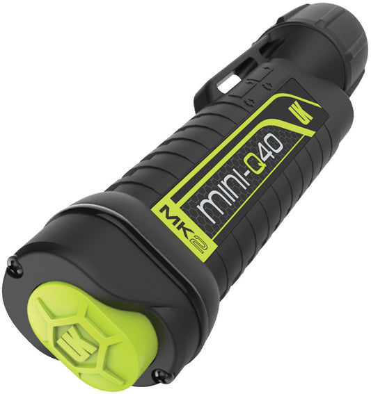 Mini Q40 MK2 eLED Dive Light