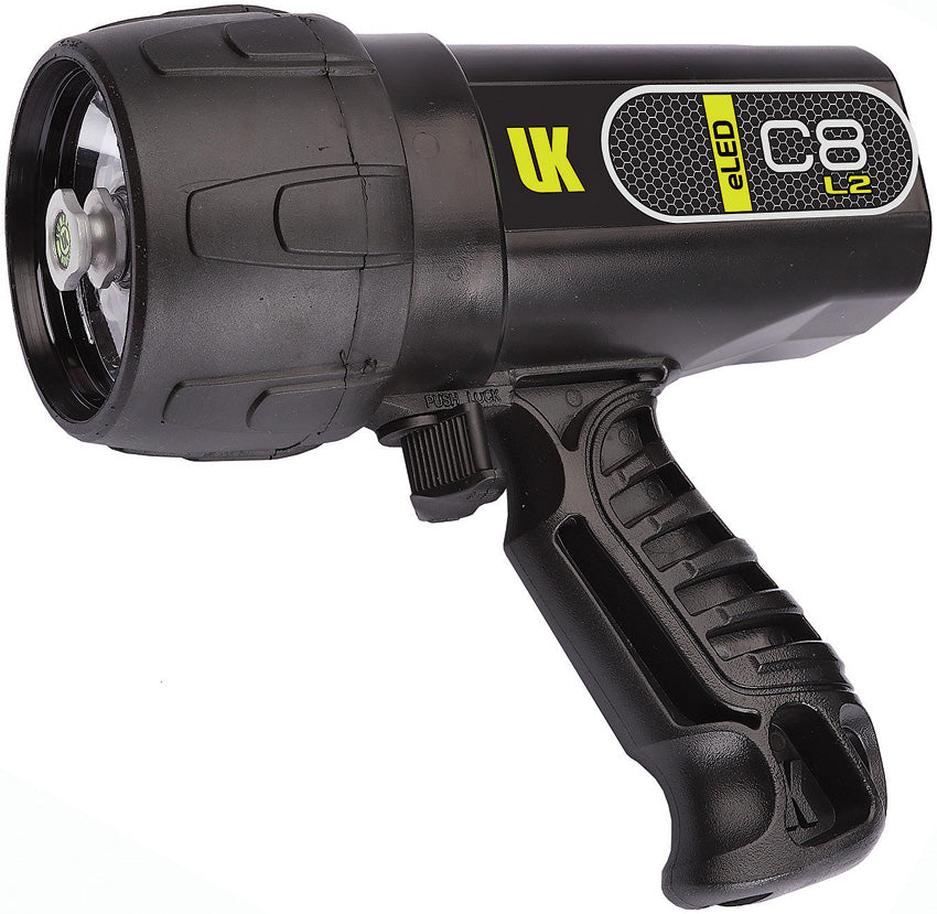 C8 eLED All Purpose Light UK-519532