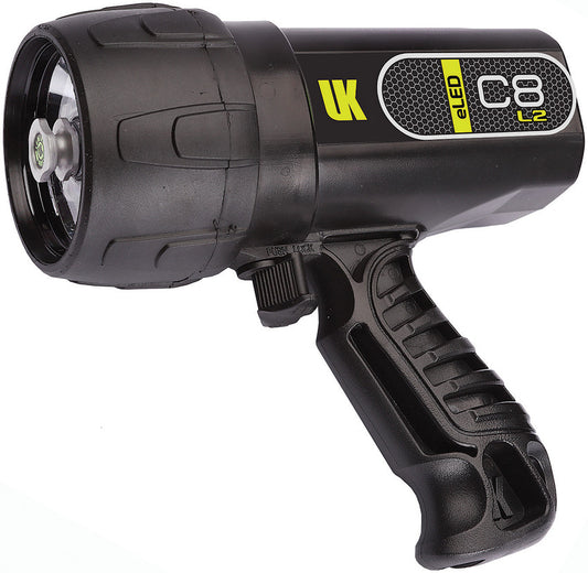 C8 eLED All Purpose Light