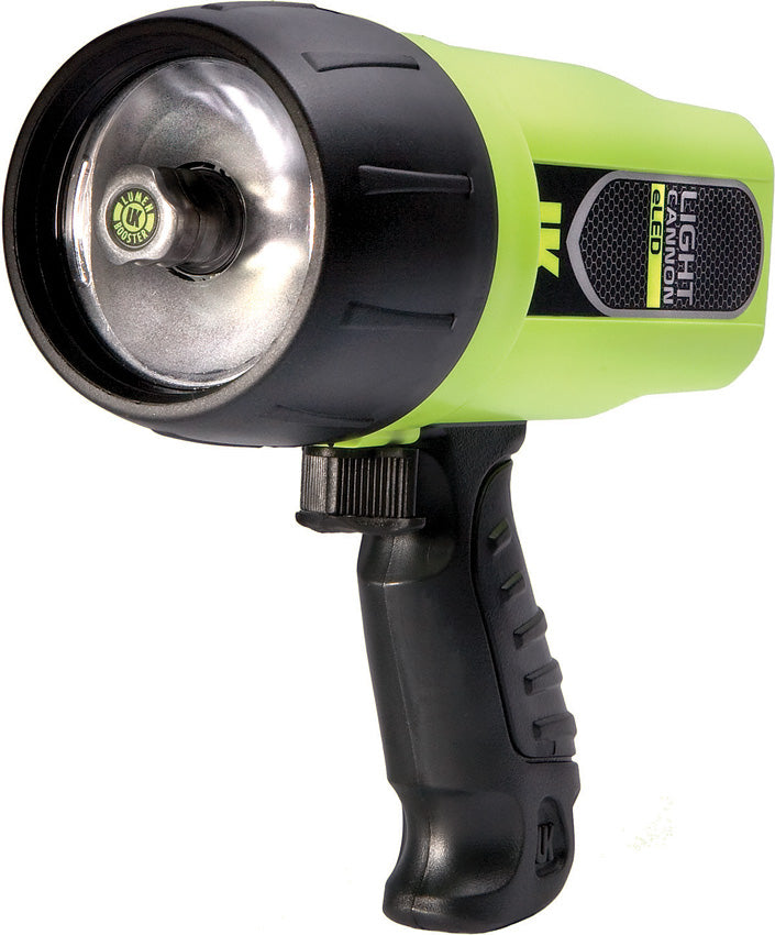 Light Cannon eLED Pistol Grip