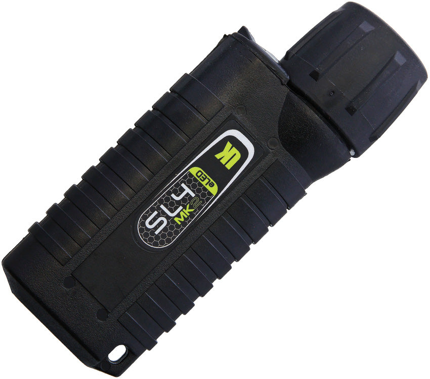 SL4 eLED MK2 Dive Light Black UK-580133