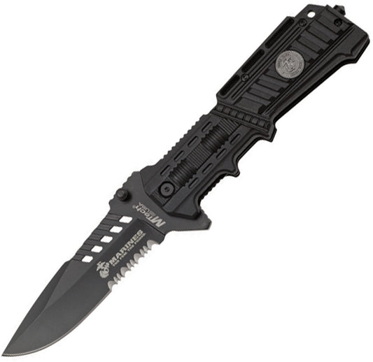 Liberty I Linerlock A/O