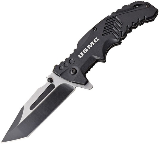 Linerlock A/O Black