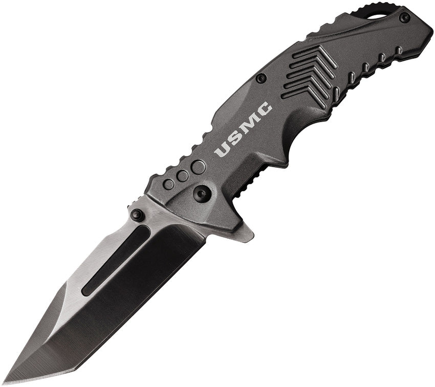 Linerlock A/O Gray M-A1058GY