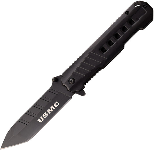 USMC Framelock A/O M-A1061BK