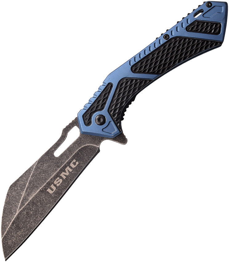 USMC Linerlock A/O