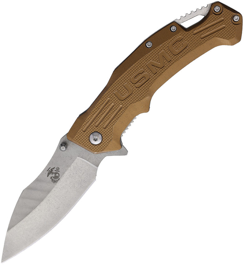 Linerlock A/O Tan M-A1065TN