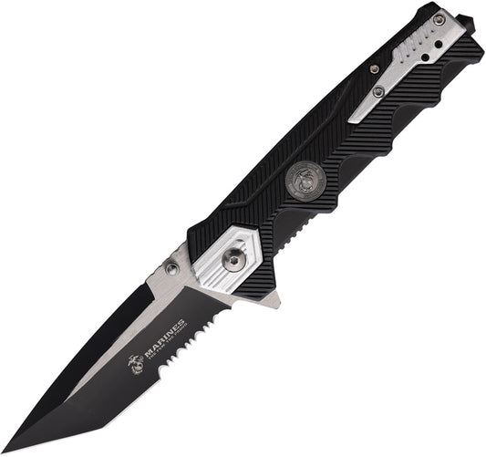 Linerlock A/O Gray