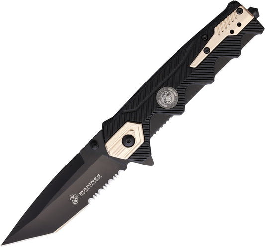 Linerlock A/O Tan M-A3004TN