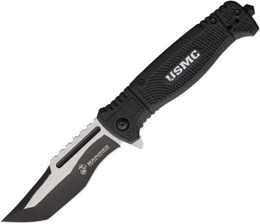 Linerlock A/O Black