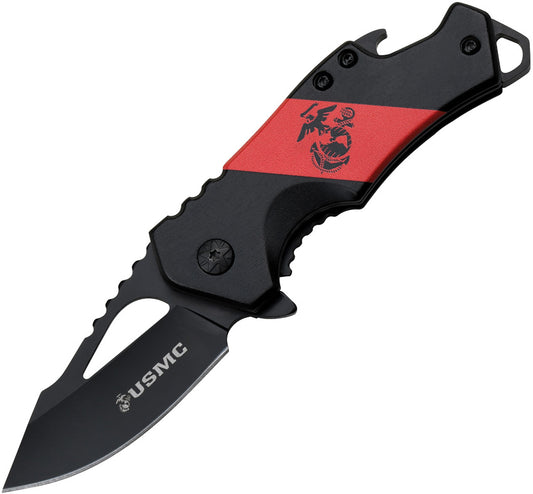 USMC Framelock A/O