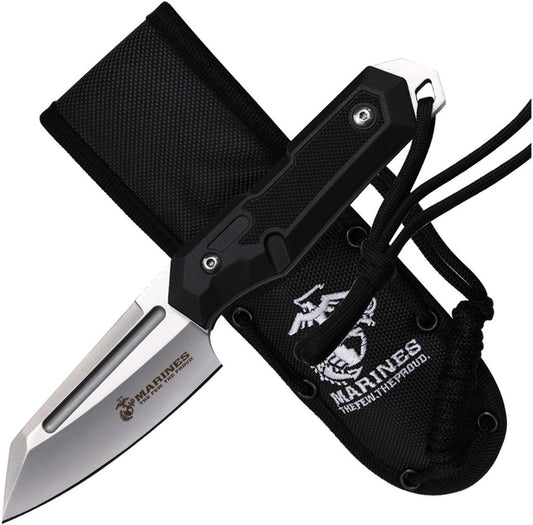 Fixed Blade Black M-FIX3009BK