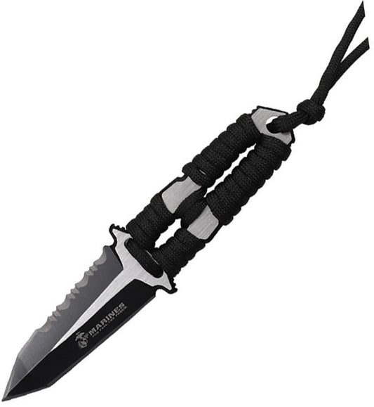 Fixed Blade Black M-FIX3013BK
