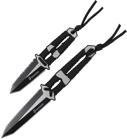 Fixed Blade Set M-SET3001BK