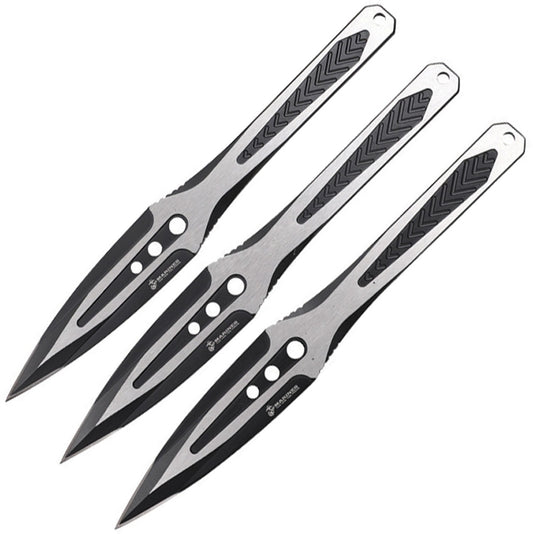 Throwing Knife Set M-T3001BK