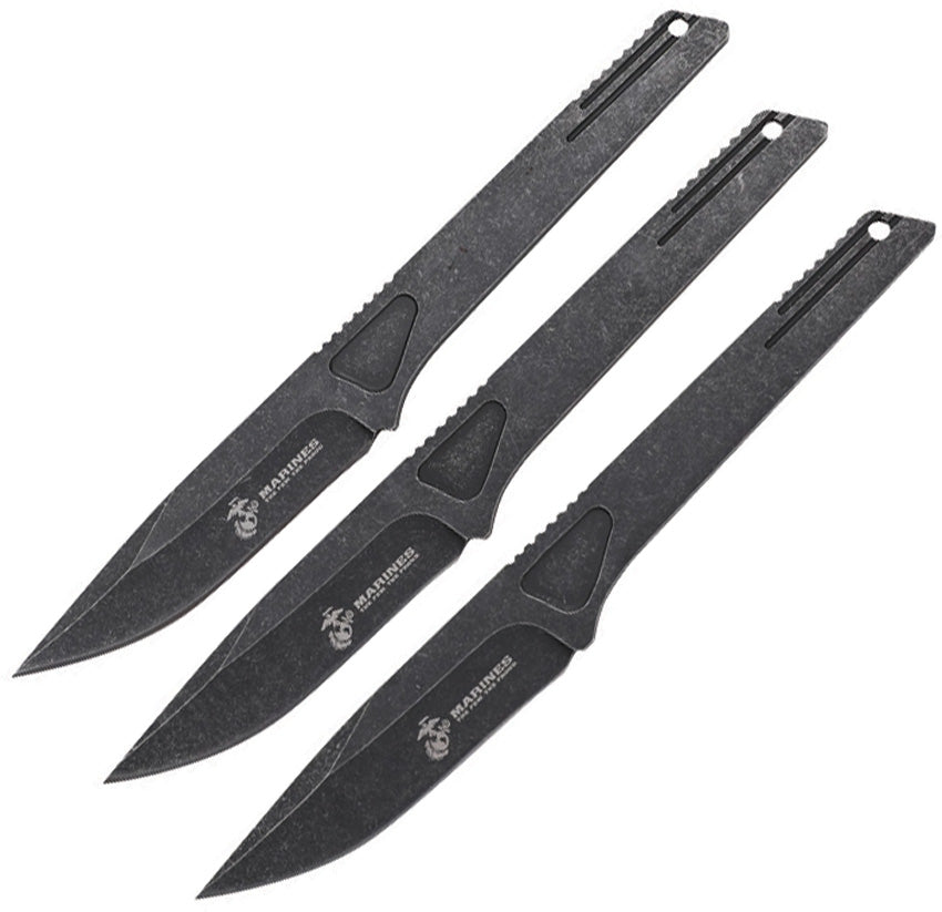 Throwing Knife Set BSW