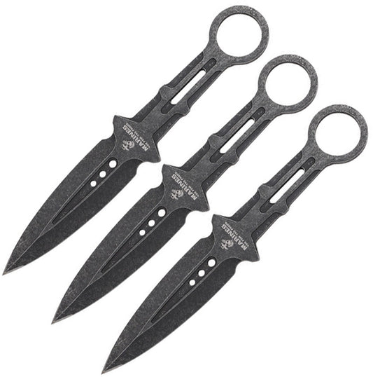 Throwing Knife Set BSW M-T3004GY