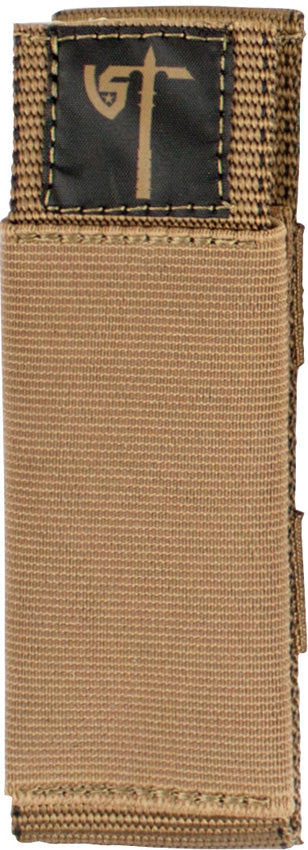 Single Mag Pouch Coy