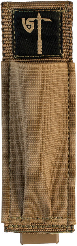 Single Pistol Mag Pouch Coy