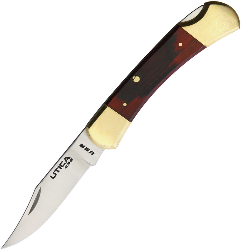 Original II Lockback 11-17101CP