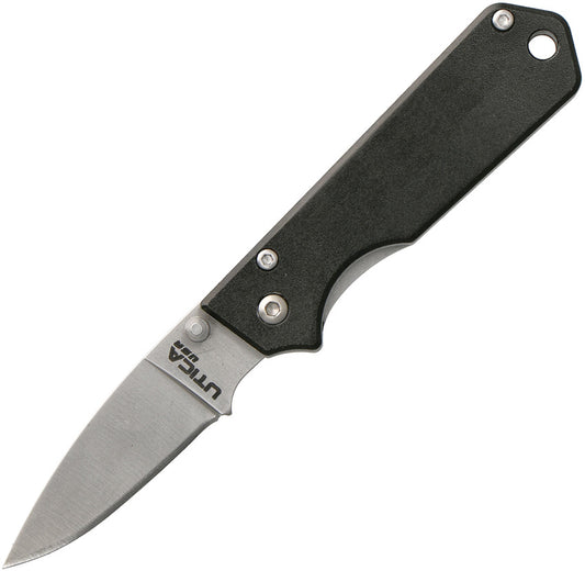 Linerlock Black 11-2012BK