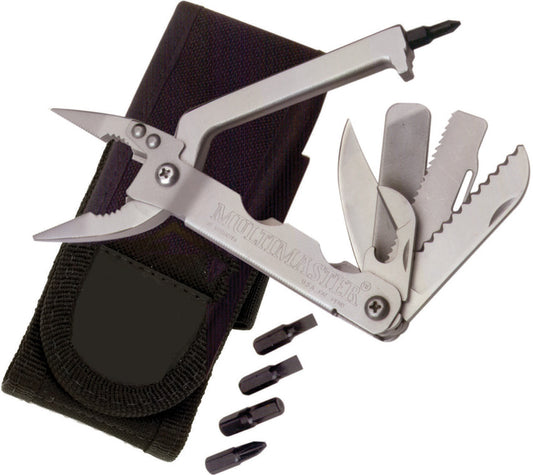 Multimaster Multi Tool 11-3566CP