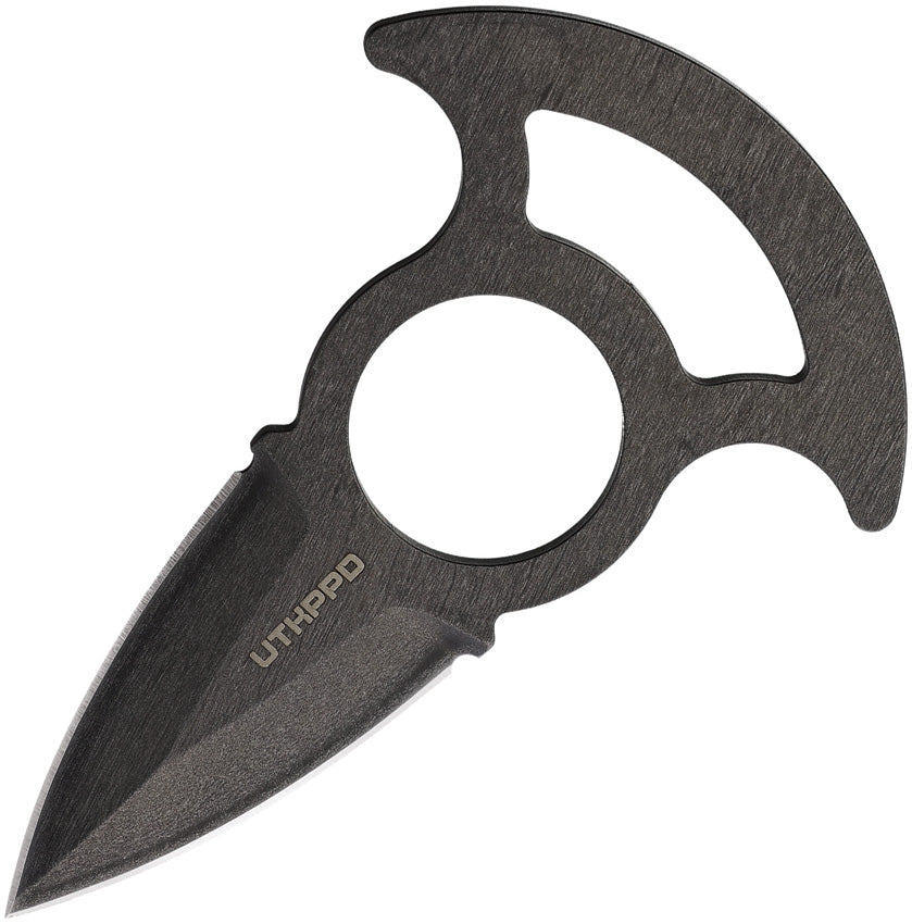 Police Push Dagger 11UTKPPD