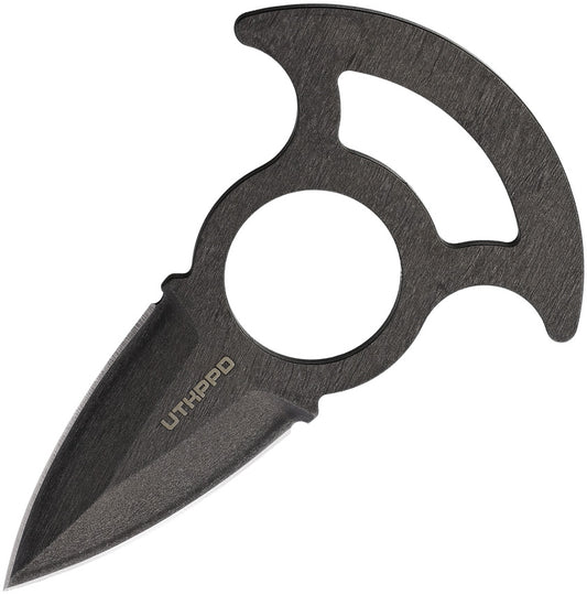 Police Push Dagger 11UTKPPD