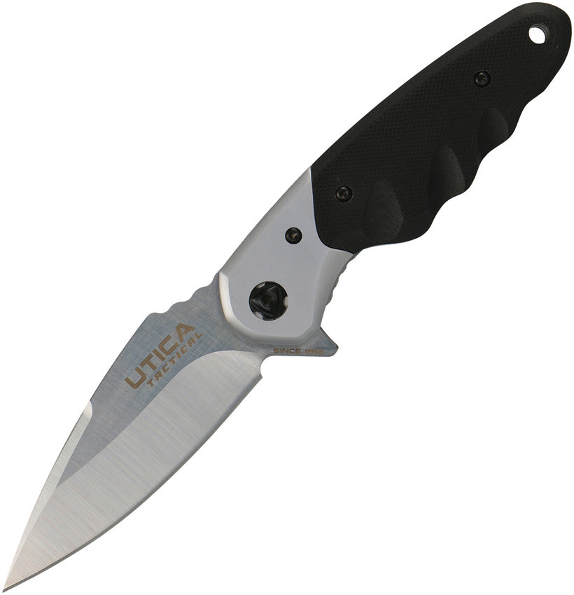Sawmill Fire II Linerlock