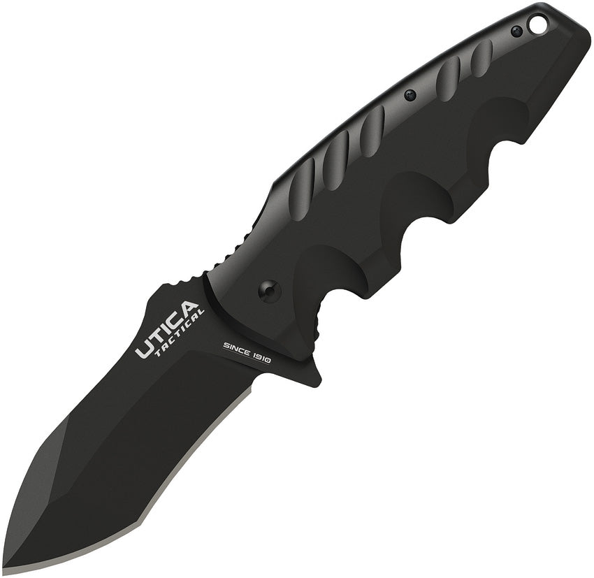Burlyman Linerlock 91-1213CP
