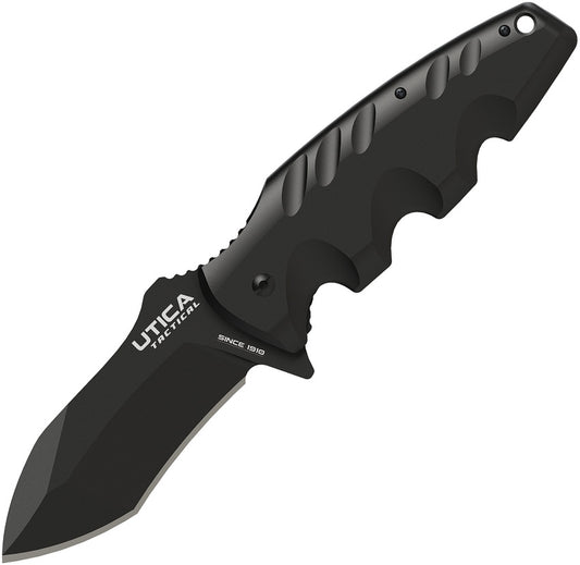 Burlyman Linerlock 91-1213CP