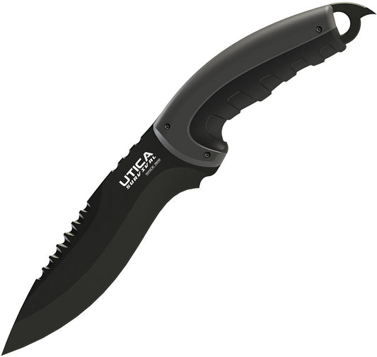 Timber Tamer III Fixed Blade 91-1307CP
