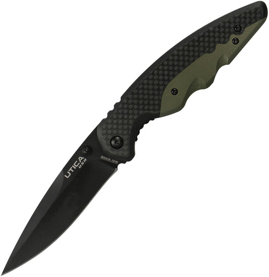 Smoky Canyon V Linerlock 91-1603CP