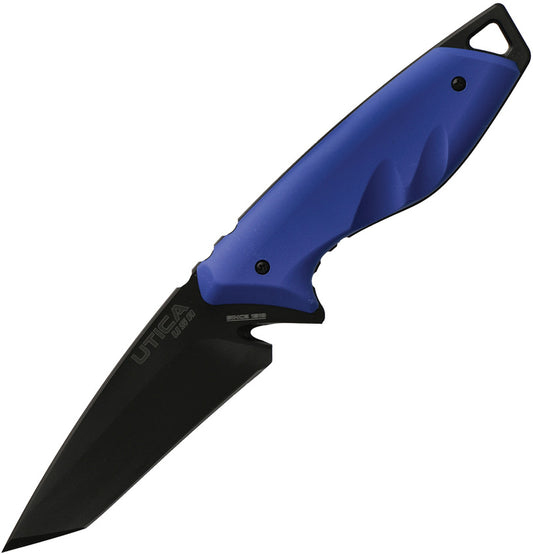 Rescue III Fixed Blade 91-7048CP