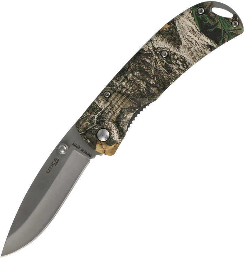 Caliber 1 Linerlock A/O 91-RT200CP