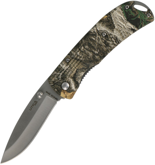 Caliber 1 Linerlock A/O 91-RT200CP